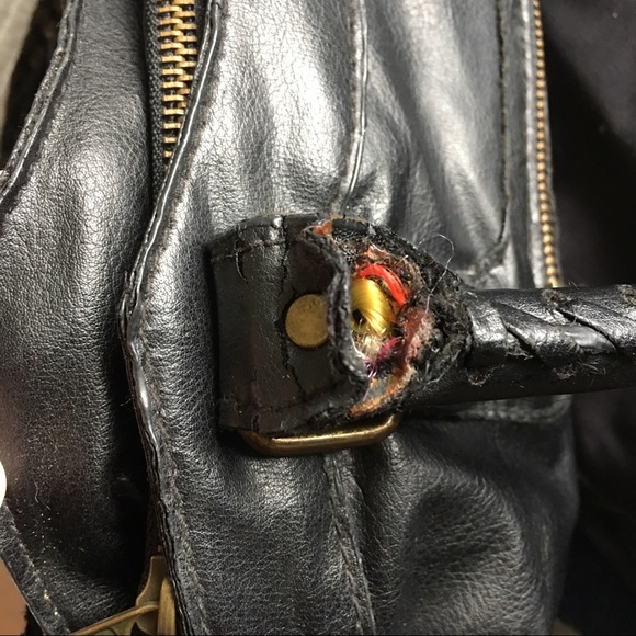 Black purse - Picture 5 of 6